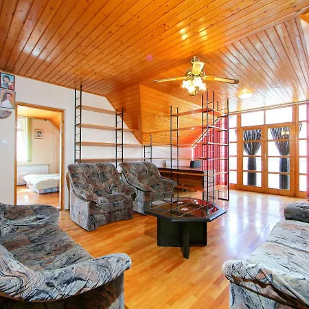 Cabernet By Interhome Balatonszemes