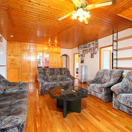 Cabernet By Interhome Apartment *