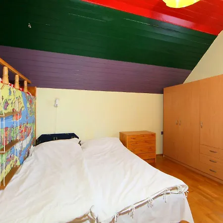 Cabernet By Interhome Apartment