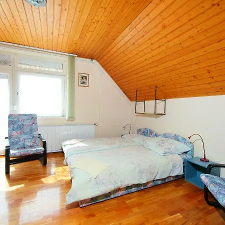 Cabernet By Interhome Apartment Balatonszemes