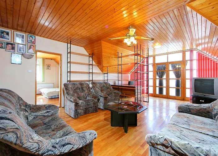 Cabernet By Interhome Balatonszemes