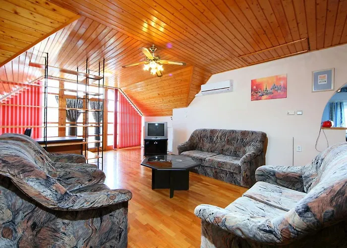 Appartement Cabernet By Interhome *