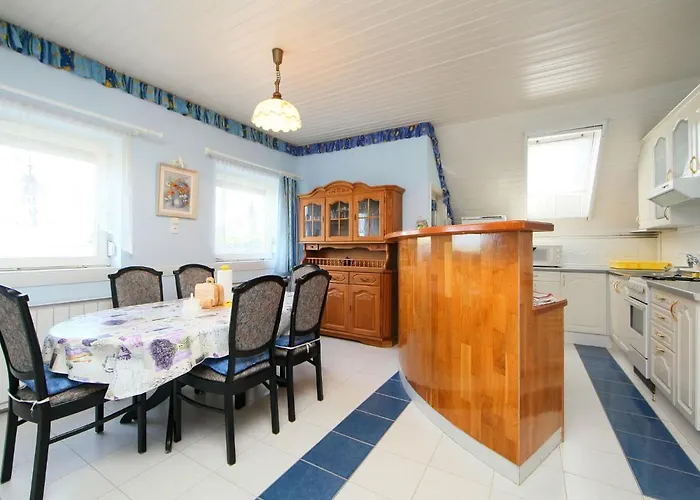 Appartement Cabernet By Interhome