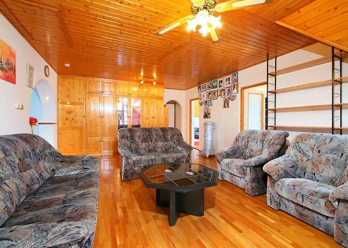 Cabernet By Interhome Apartment *