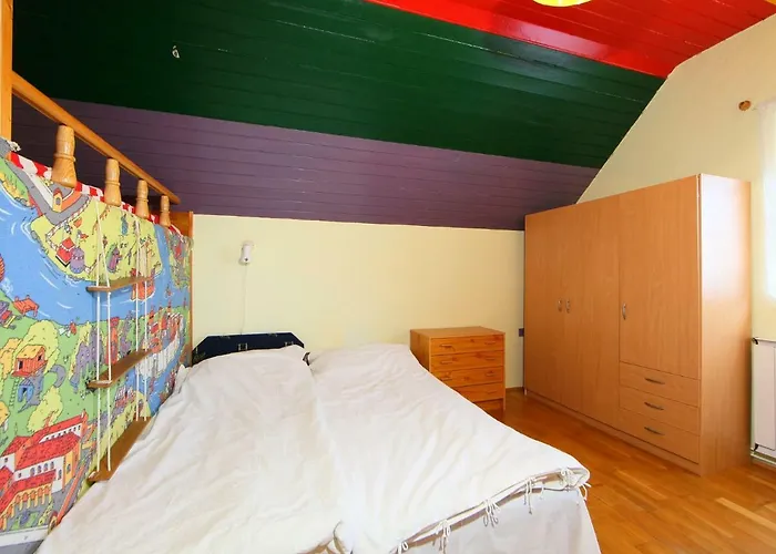 Cabernet By Interhome Appartement