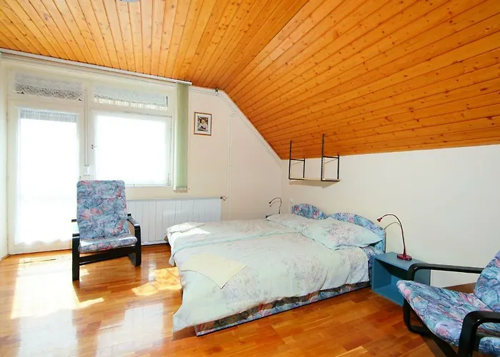 Cabernet By Interhome Appartement Balatonszárszó